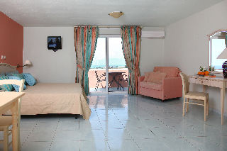 Lenamare Studios & Apartments Corfu Island Exterior photo